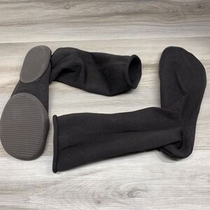 YZY PODS‎ Yeezy Pods Size 2 US 9-10.5 Brown YZYPODBRN  Kanye West YE